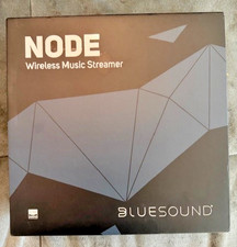 Bluesound Node N130 Gen 3