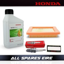 HONDA HRD536C3 KIT D'ENTRETIEN TONDEUSE INC HUILE, FILTRE À AIR, PRISE