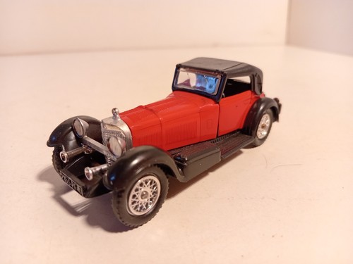 Norev 150 mercedes benz - f,