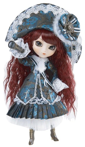 Groove fashion doll - groove, pullip