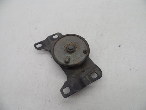 Montage moteur volvo - moteur, (ms)