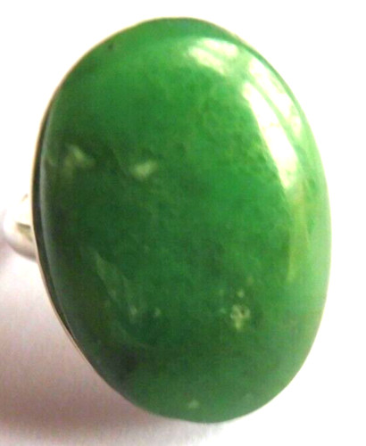 Bague chrysoprase - bague,