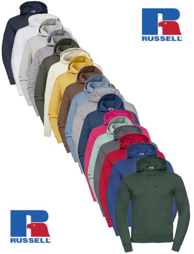 Russell sweat capuche - russell, À