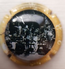 Capsule Crémant "ACKERMAN" 