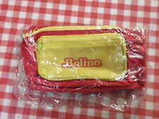 sac banane sacoche objet publicitaire Maggie bolino neuf 