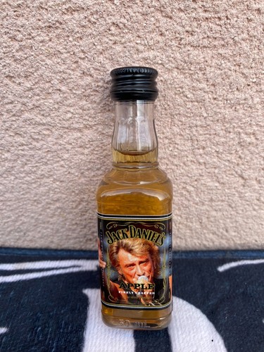 Jack daniels mignonnette - daniels,