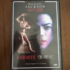 Michael jackson ghosts - michael,