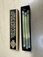 cartouche d'encre Harley Davidson avec boite Harley Davidson