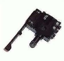 Interrupteur Org. X HR2410 HR2420 HR2430