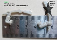 STARLUX COPIES RESINE BRAS