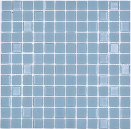 Soi mosaïque verre - mosaïque, en