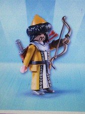 Playmobil.MONGOL