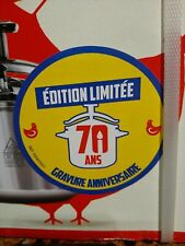 cocotte minute seb inox 8