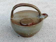 Theiere design style robert deblander? Grès puysaye céramique ceramic teapot