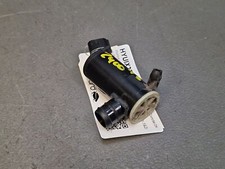Pompe lave glace arrière -