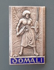 Insigne Marine LE SOMALI