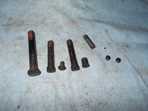 Winchester 1894 top eject - 94,