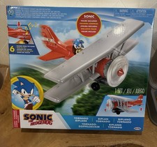 Jouet Électronique Avion
