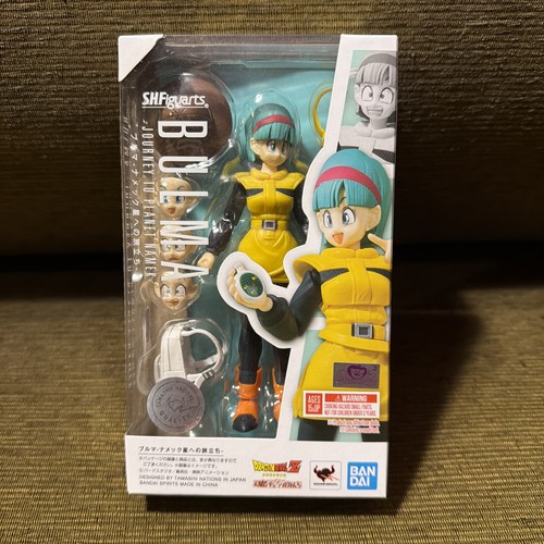 Bandai dragon ball - dragon, sh