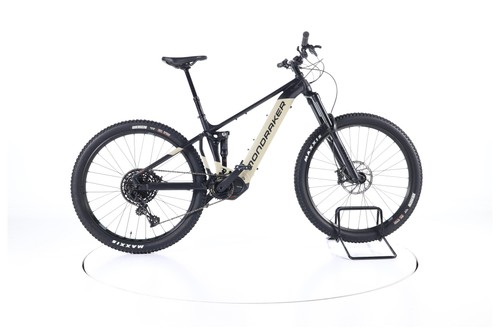 Mondraker dusk vtt électrique - mondraker,