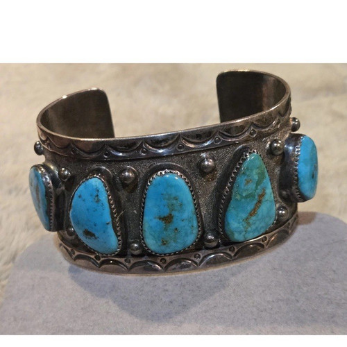 Vintage sterling - vintage, 7”