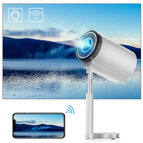 Vidéoprojecteur 1080p - 4k,