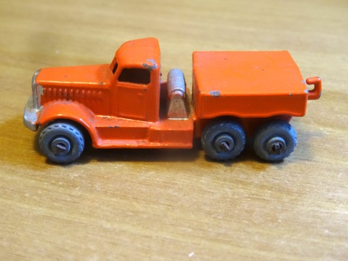 Camion prime mover 15a - camion, n°15a