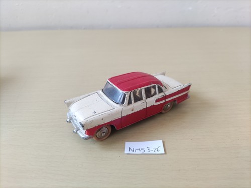 Dinky toys simca - simca, chambord