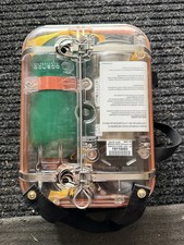 Appareil Respiratoire Évacuation Urgence Ocenco EBA 6.5