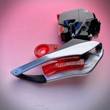 Dérailleur Avant SRAM RED