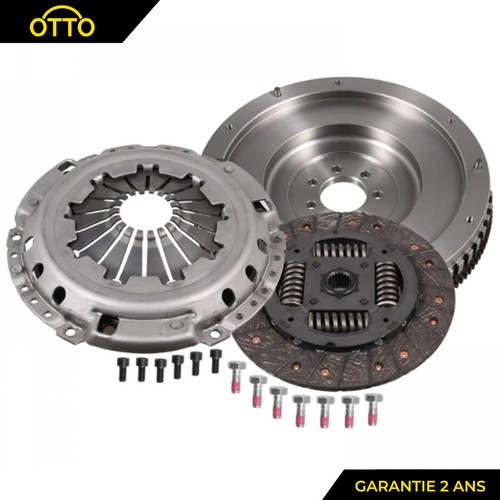 Volant moteur kit - moteur, +