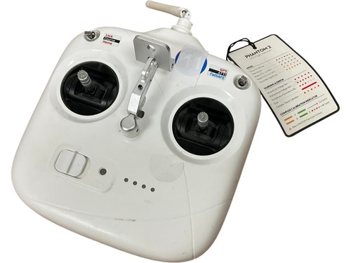 Dji phantom transmetteur - transmetteur, rc