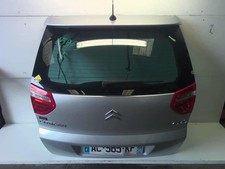 Malle/Hayon arriere CITROEN C4
