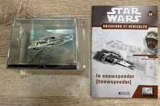 Vaisseau Star Wars Atlas