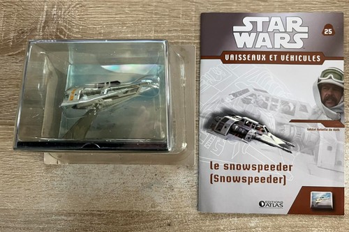 Vaisseau star wars atlas - wars,