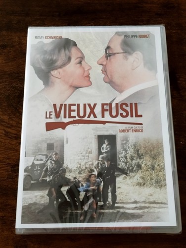 Vieux fusil de robert - vieux,