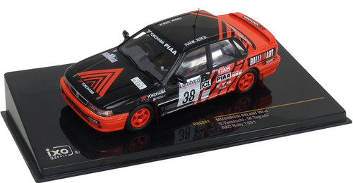 Ixomodels mitsubishi galant - ixomodels,,
