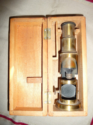 Microscope scolaire etude - scolaire,