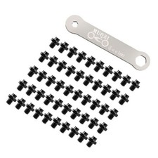 Boulon de Pédale Haute