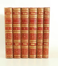 Mémoires de SULLY, principal