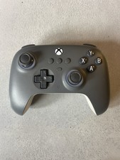 8BitDo Ultimate C Wired Controller / manette Xbox Grise
