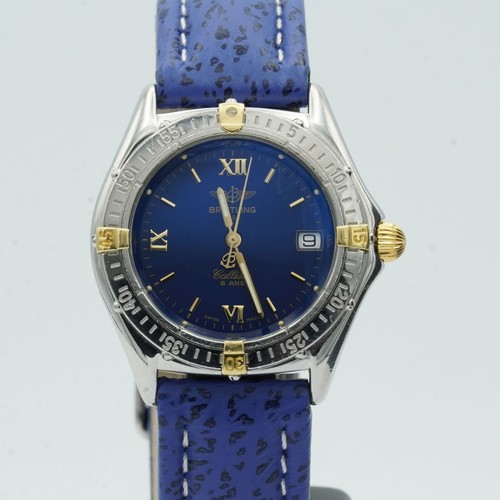Breitling callisto - breitling,