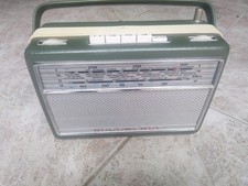 Radio Nordmende Transita