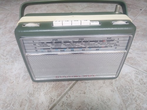 Radio nordmende transita - nordmende,