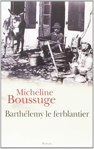 Barthélemy ferblantier - barthÉlemy,