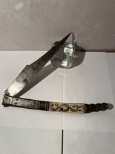 COUTEAU  Ancien NAVAJA