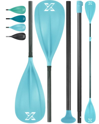 Paddle board or 4 - or,