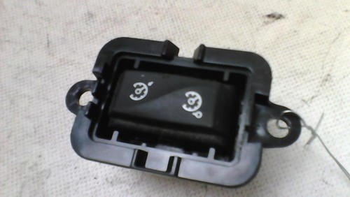 Commande regulateur vitesse