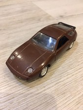 Ancienne Porsche 928 GT Solido