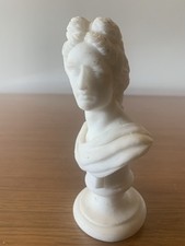 Buste D’apollon 15 Cm En